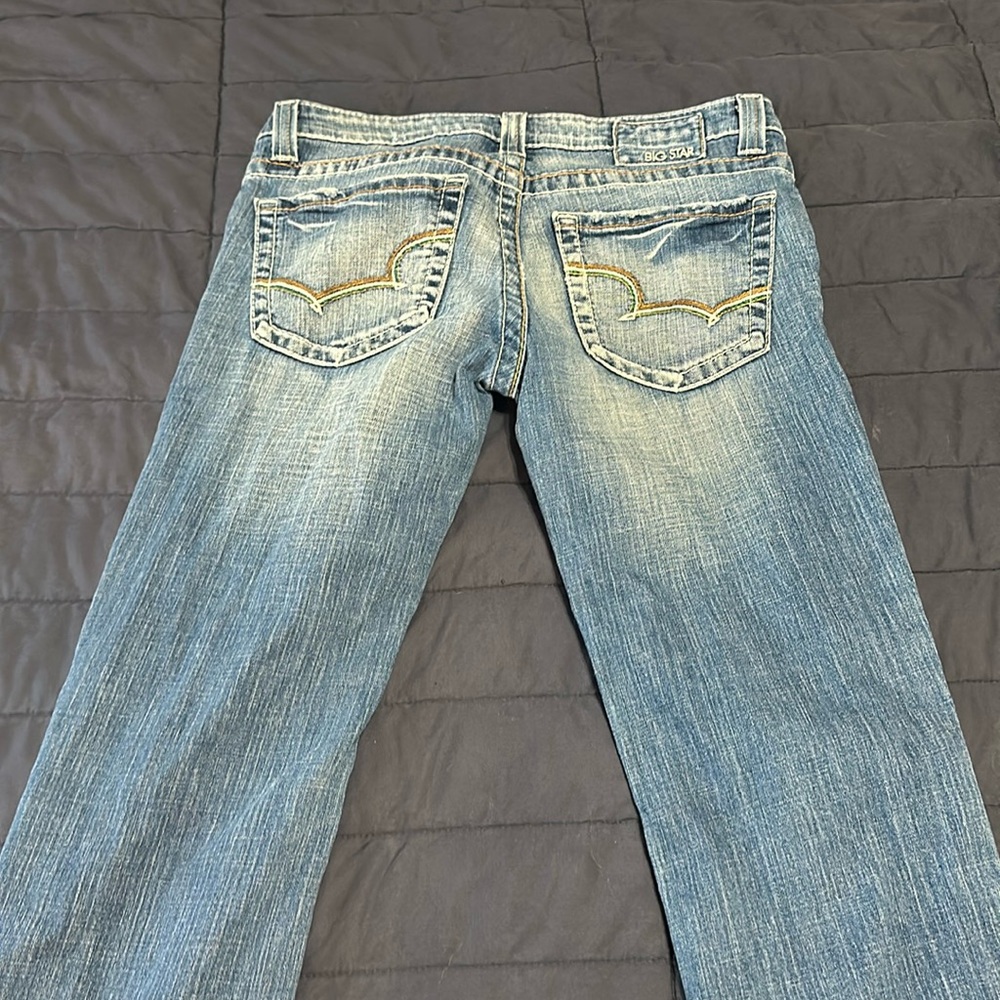 Big Star jeans